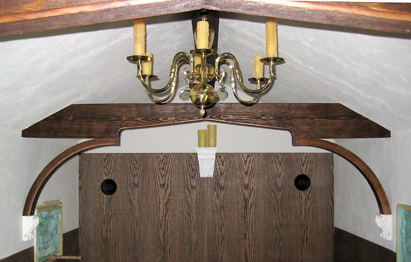 Corbel