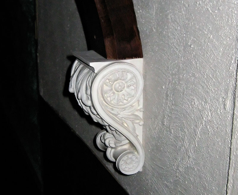Corbel