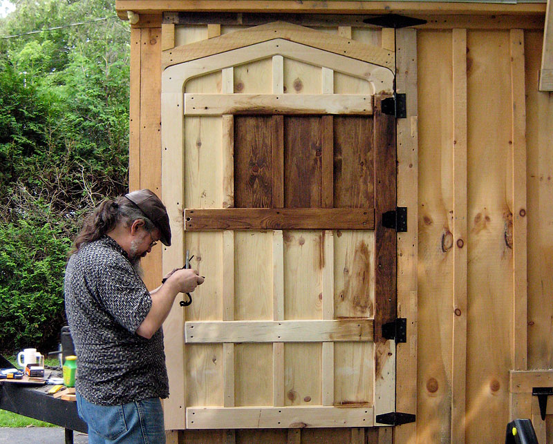 DoorWeekend