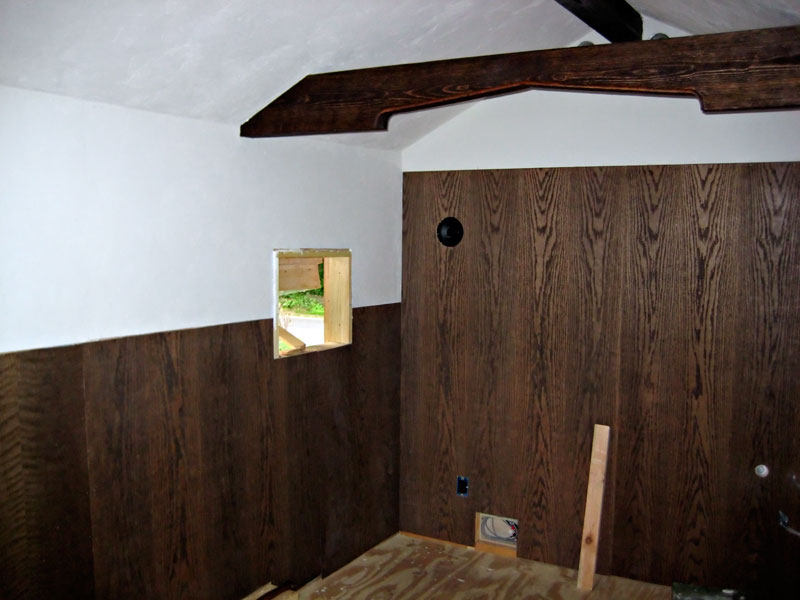 Walls