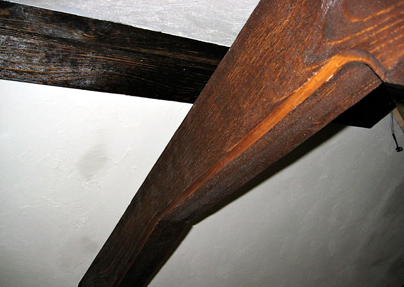 Ceiling