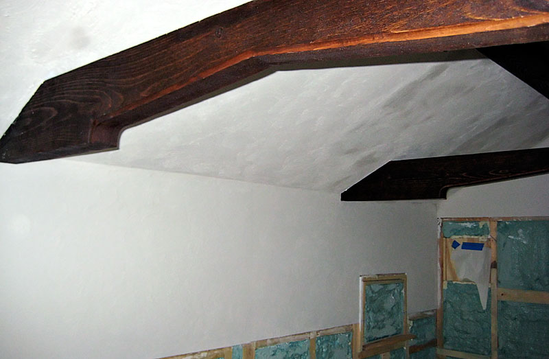 Ceiling